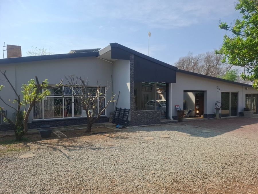 3 Bedroom Property for Sale in Presidentia Free State